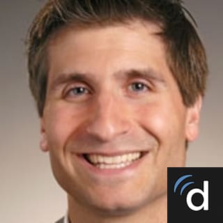 Todd Dombrowski, MD