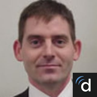 Sean Lacey, MD