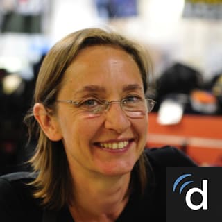 Bernadette Grosjean, MD