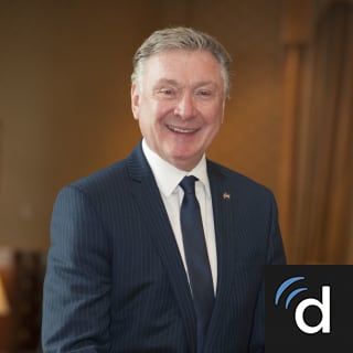 Ronald Moomaw, DO