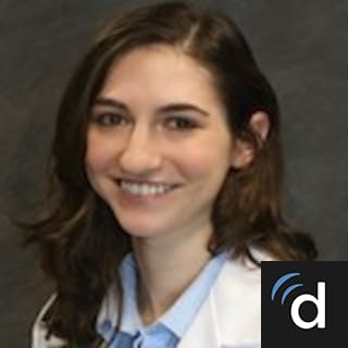 Carly Morgan, Physician Assistant, Princeton, NJ