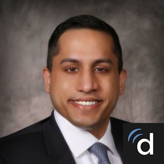 Raj Rangarajan, MD