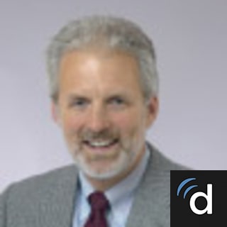 Kirk Johnson, MD