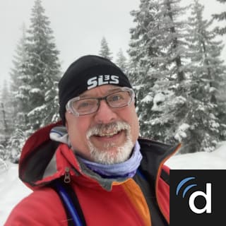 Charles Wiley, Family Nurse Practitioner, Seattle, WA