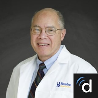 Carlton Boxhill, MD, Endocrinology, Lewes, DE