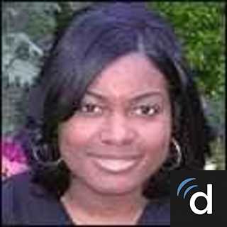 Akera Lewis, Physician Assistant, San Antonio, TX
