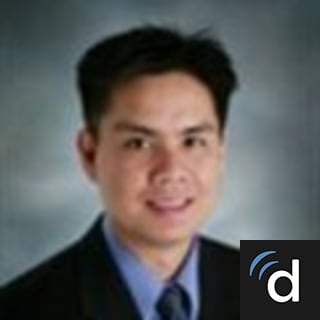 Josebelo Chong, MD, Pulmonology, Stockton, CA
