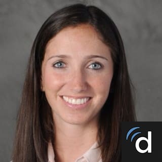 Arielle (Hodari) Gupta, MD