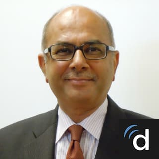 Naresh Gupta, MD
