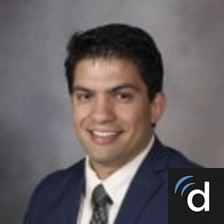 Andrew Bowen, MD