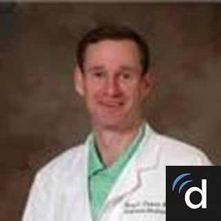 Tony Poteat Jr., MD