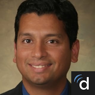Kartik Giri, MD