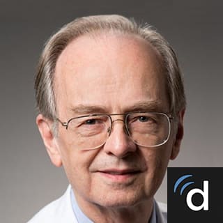 Karl Pfuetze, MD