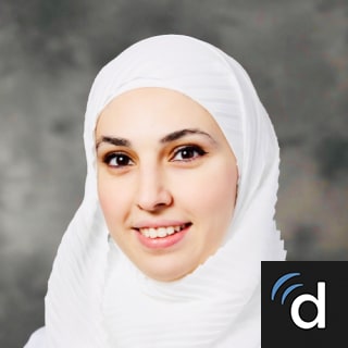 Hala Nas, MD, Pulmonology, Cleveland, OH