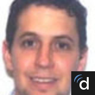 David Martin, MD
