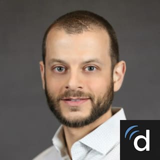 Ribal Bassil, MD