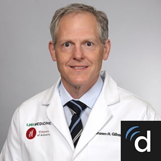 Shawn Gilbert, MD