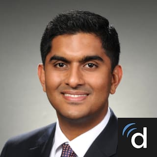 Gautam George, MD, Pulmonology, Philadelphia, PA