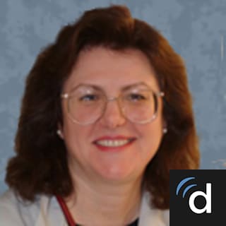Lidia Nelkovski, MD