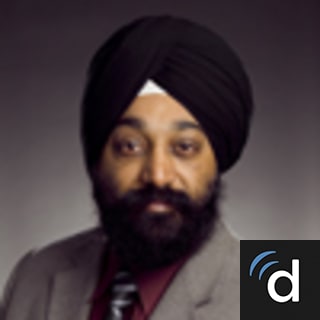 Inderjit Kainth, MD