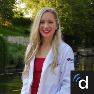 Haley (Gonsalves) Emery, Physician Assistant, Montgomery, AL