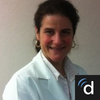 Louise Kaufmann, MD