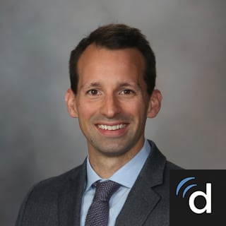 Dr. Jason H. Barnes, MD | Rochester, MN | ENT-Otolaryngologist | US ...