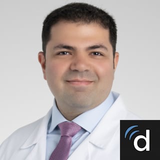 Mohamed Khayata, MD