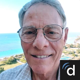 David Davis, MD