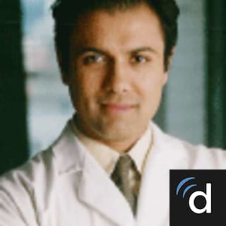 Asghar Husain, MD