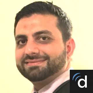 Salman Mandhai, DO
