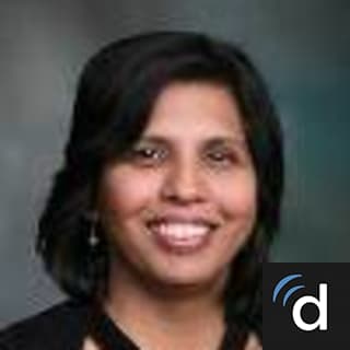 Suchitra Zambare, MD, Endocrinology, Howell, MI