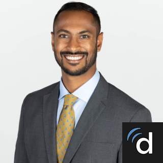 Shiva Teja Morisetty, MD