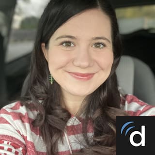 Brittany Jones, Psychiatric-Mental Health Nurse Practitioner, Charlotte, NC