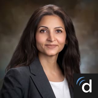 Nadya Hasham-Jiwa, DO