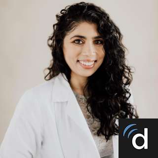 Geetika Srivastava, MD, Internal Medicine, Canton, OH