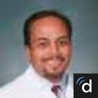 Rajendrakumar Desai, MD