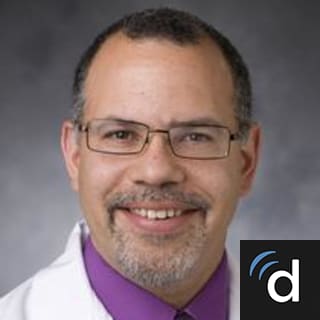 Dr. Michael H. Richards MD Durham NC Geriatrician US News