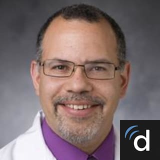 Michael Richards, MD