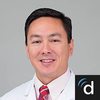 James Kearns IV, Physician Assistant, Charlottesville, VA