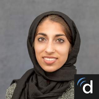 Mona Atta, MD