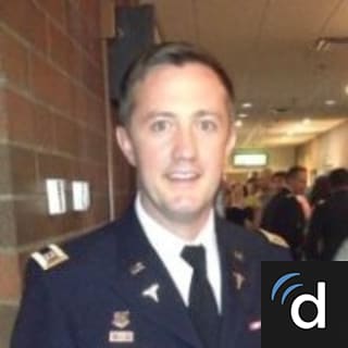 Nathan Rohling, DO, Radiology, Fort Leavenworth, KS