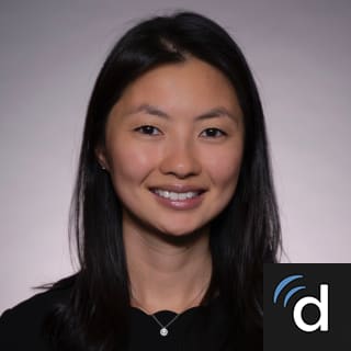 Elizabeth Zheng, MD