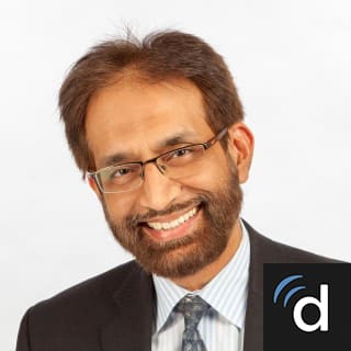 Syed Hussain, MD
