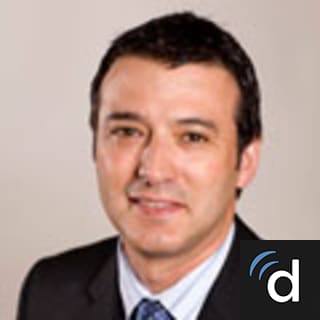 John Cabrera, MD