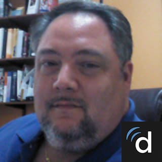 David Weinreich, MD