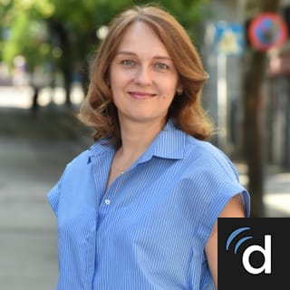 Violeta Popii Botea, MD, Endocrinology, Bryn Mawr, PA