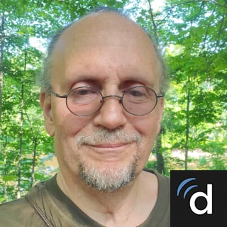 Curtis Sprague, MD