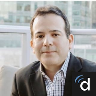 Richard Ruiz, MD