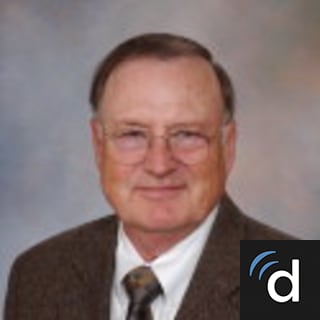 John Stevens, MD